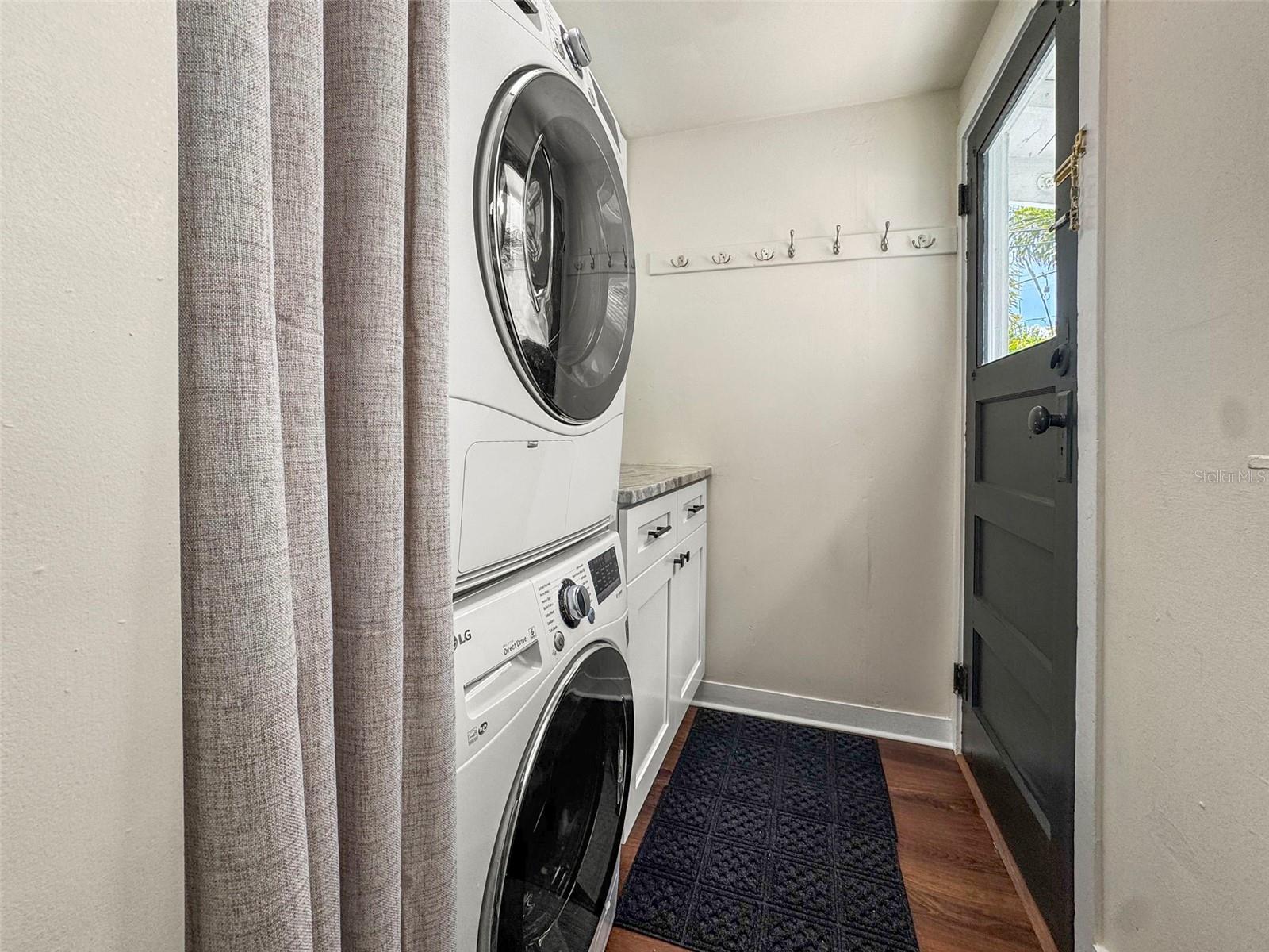 BOONES REV SUB - Residential