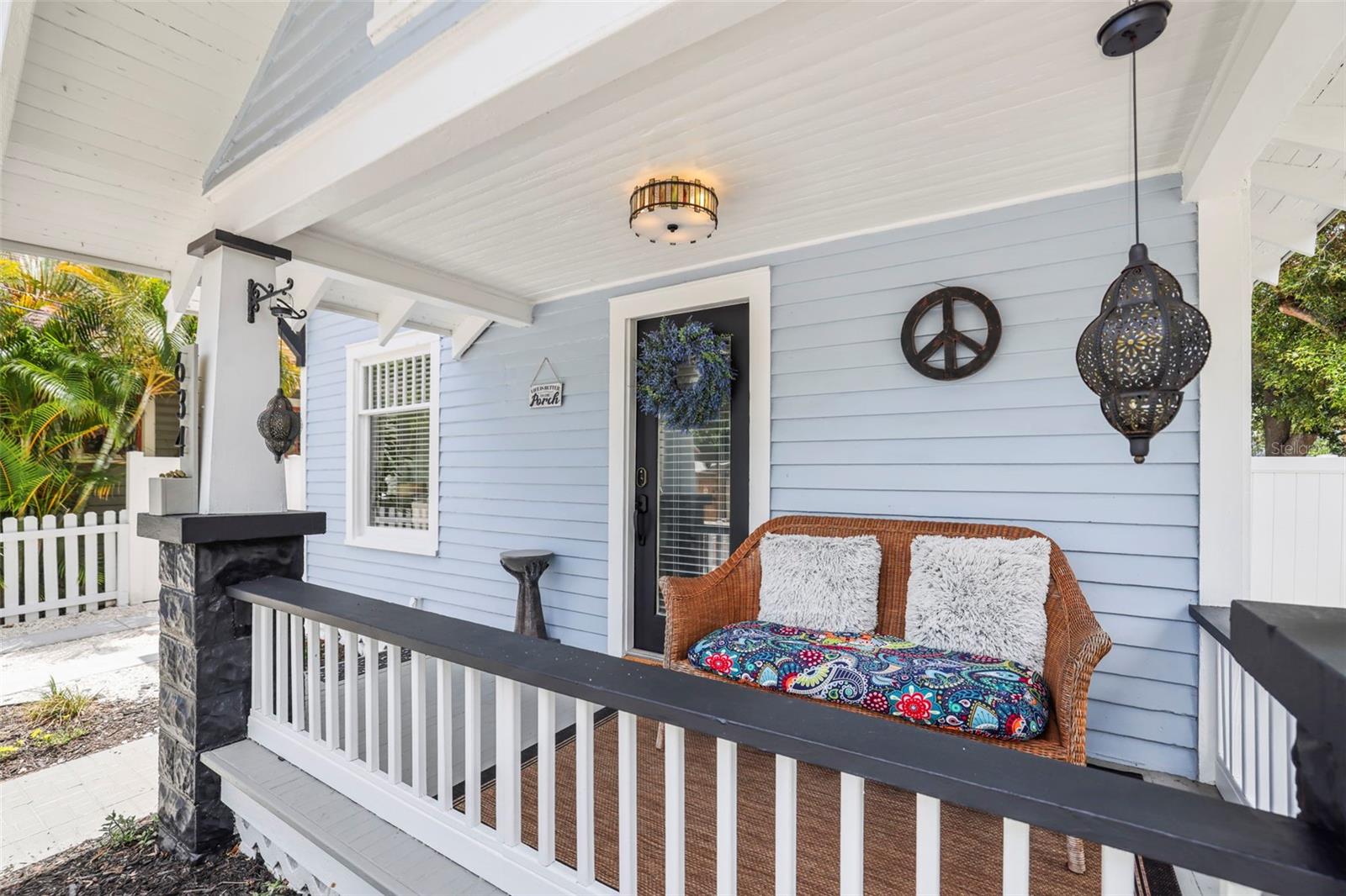 BOONES REV SUB - Residential