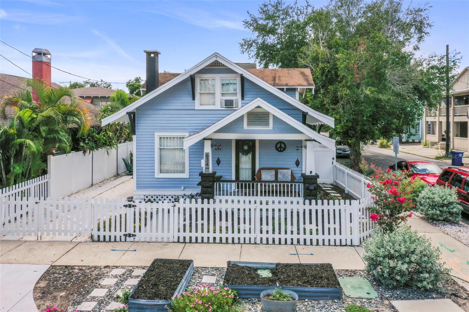 BOONES REV SUB - Residential
