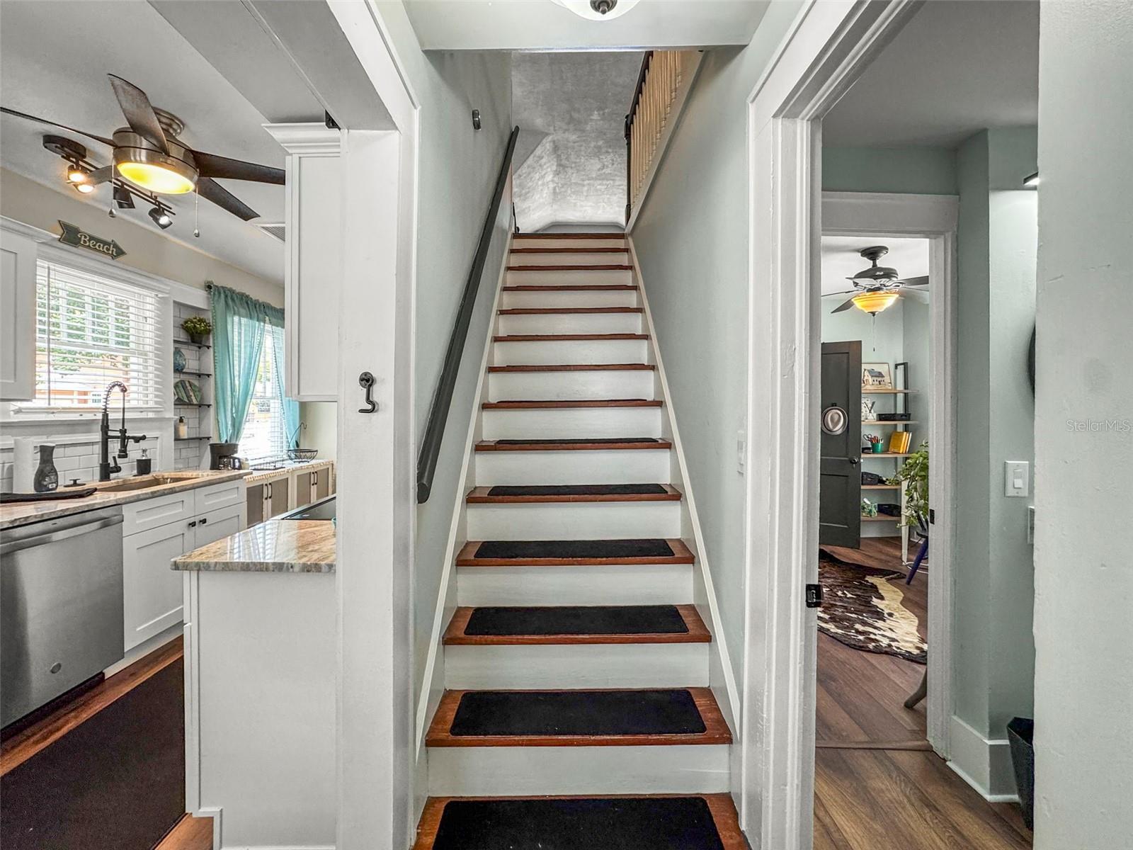 BOONES REV SUB - Residential