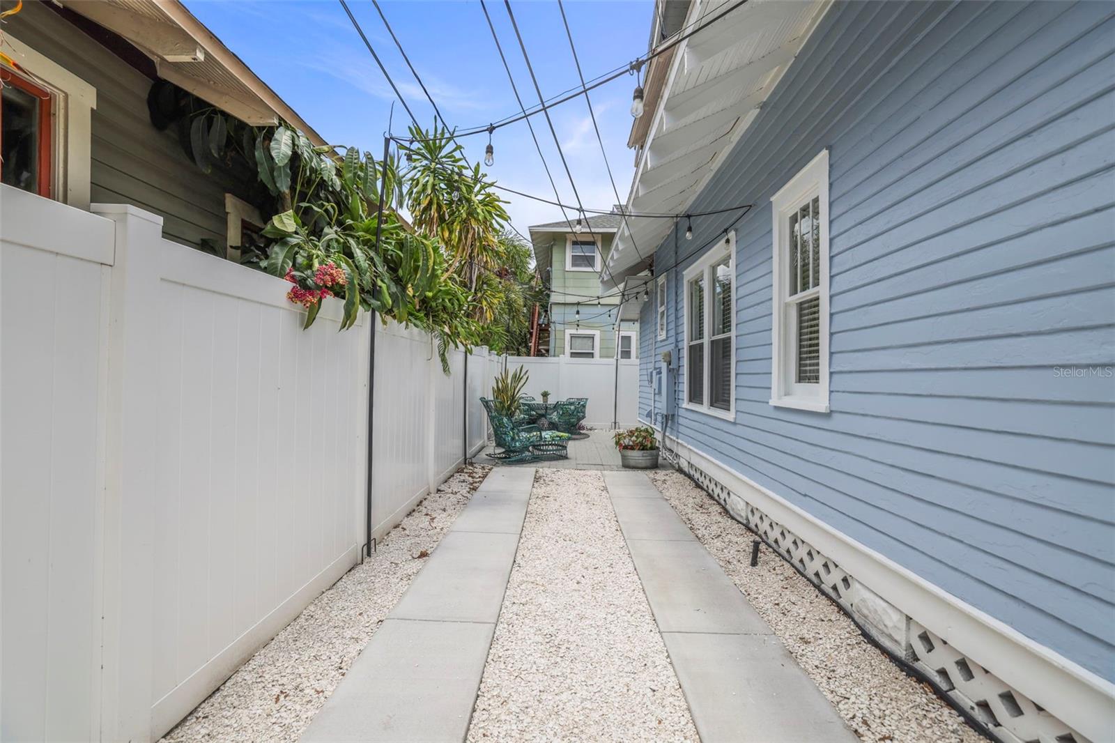 BOONES REV SUB - Residential