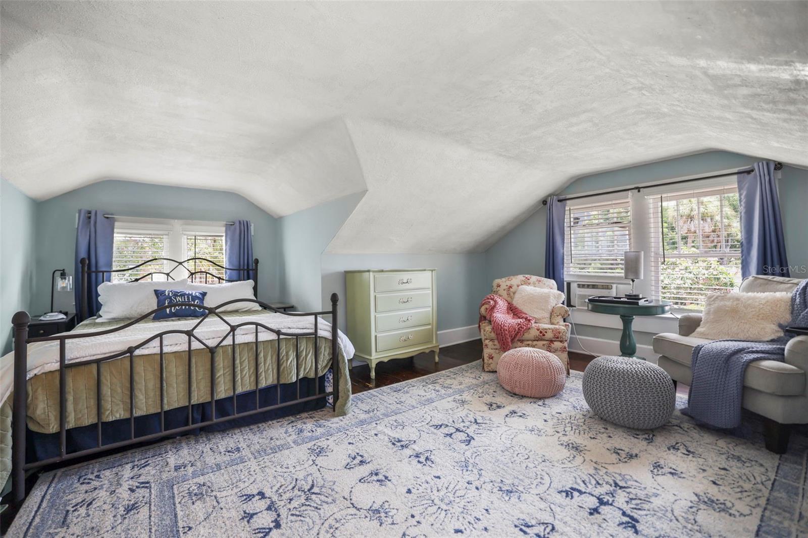 BOONES REV SUB - Residential