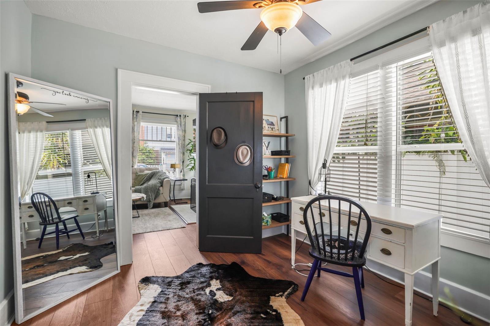 BOONES REV SUB - Residential