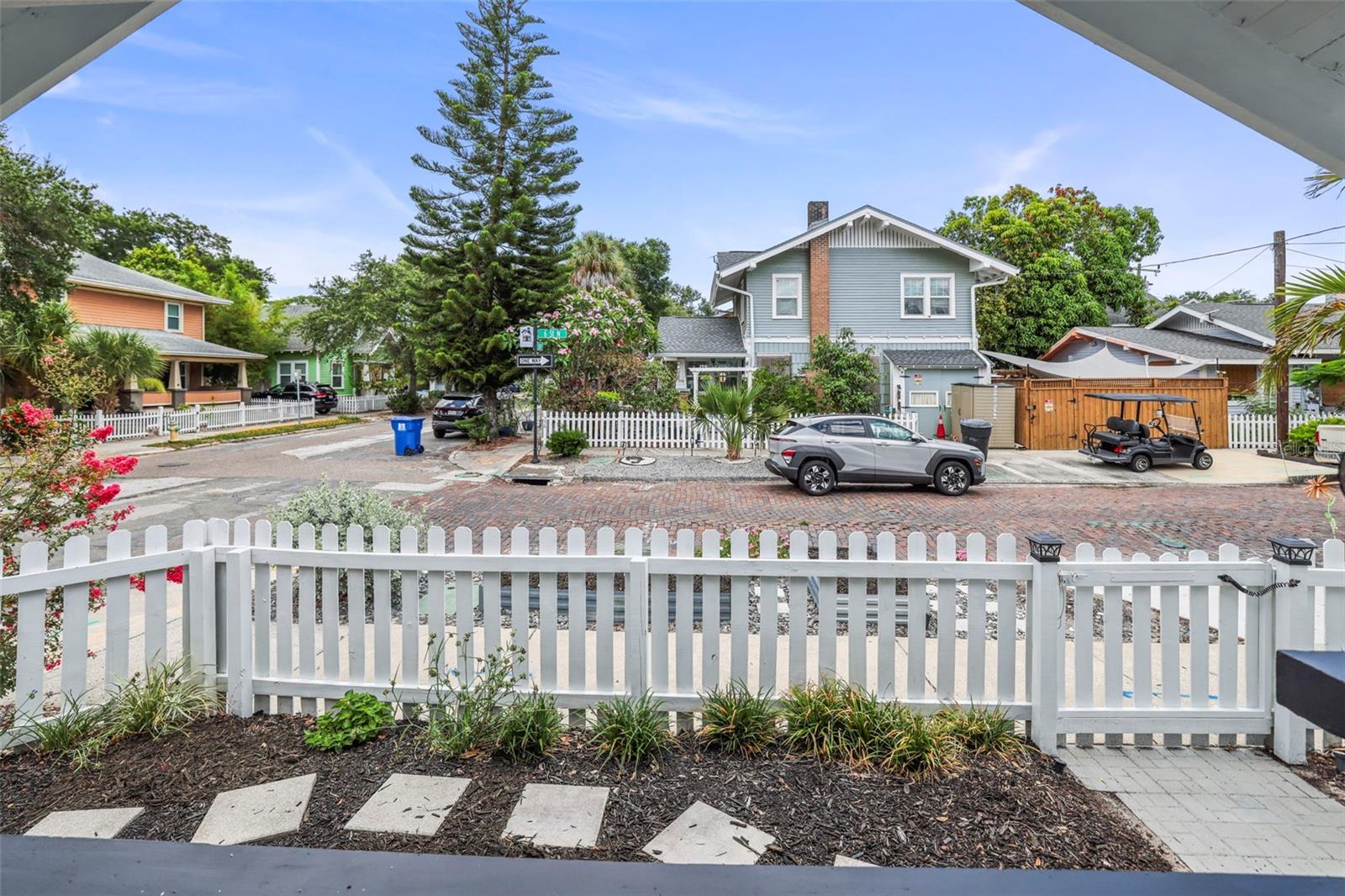 BOONES REV SUB - Residential