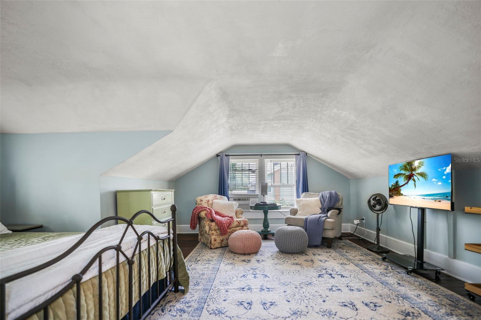 BOONES REV SUB - Residential