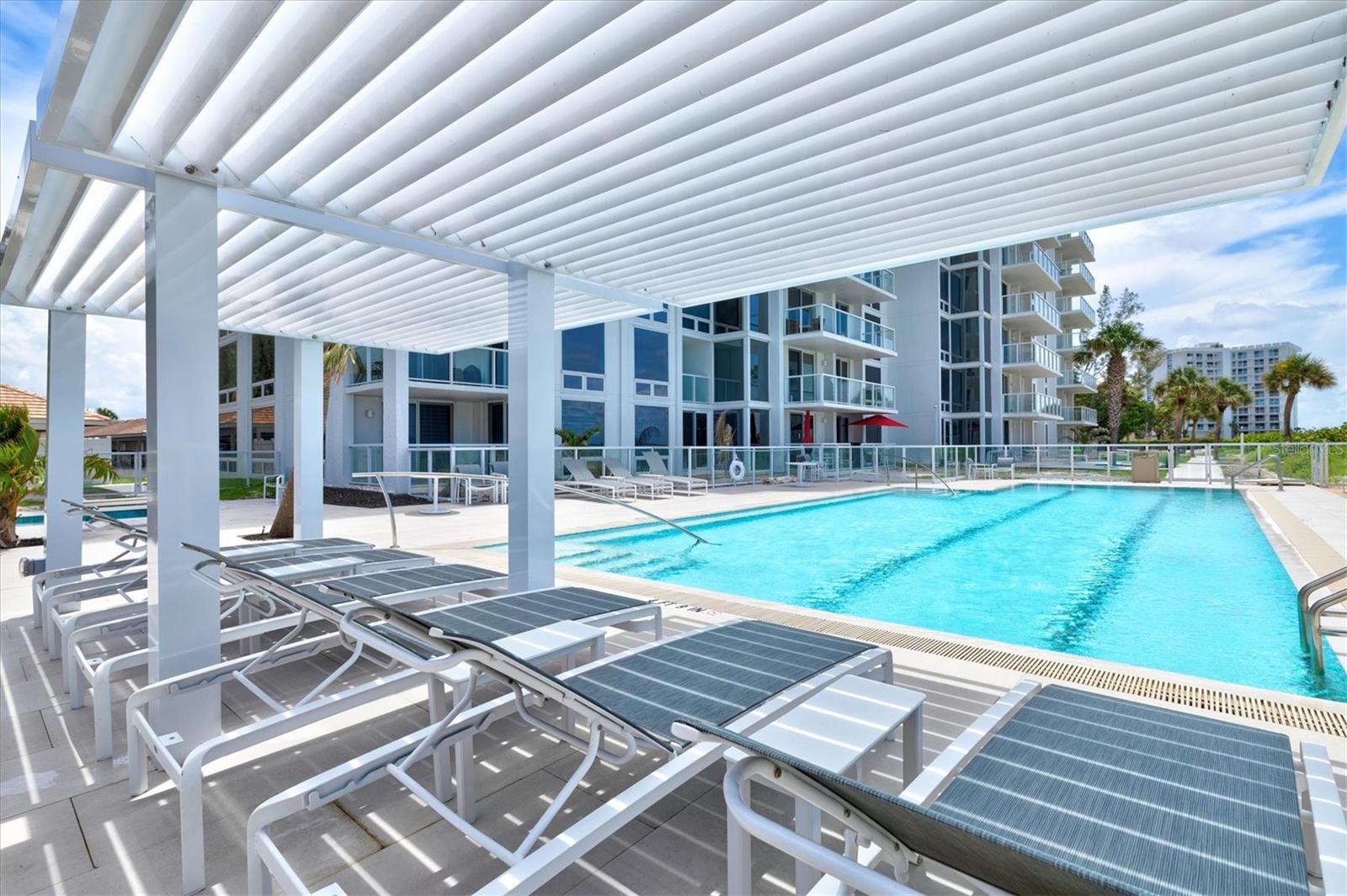 SEA GATE CLUB - Residential