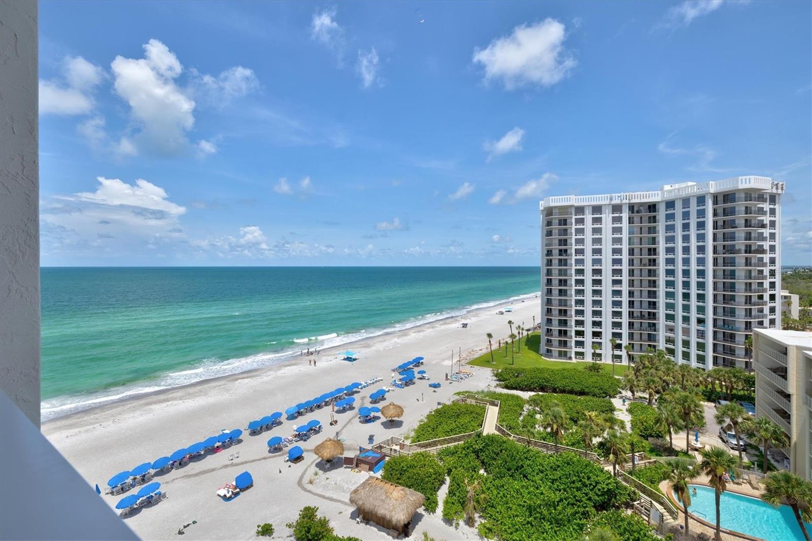 SEA GATE CLUB - Residential