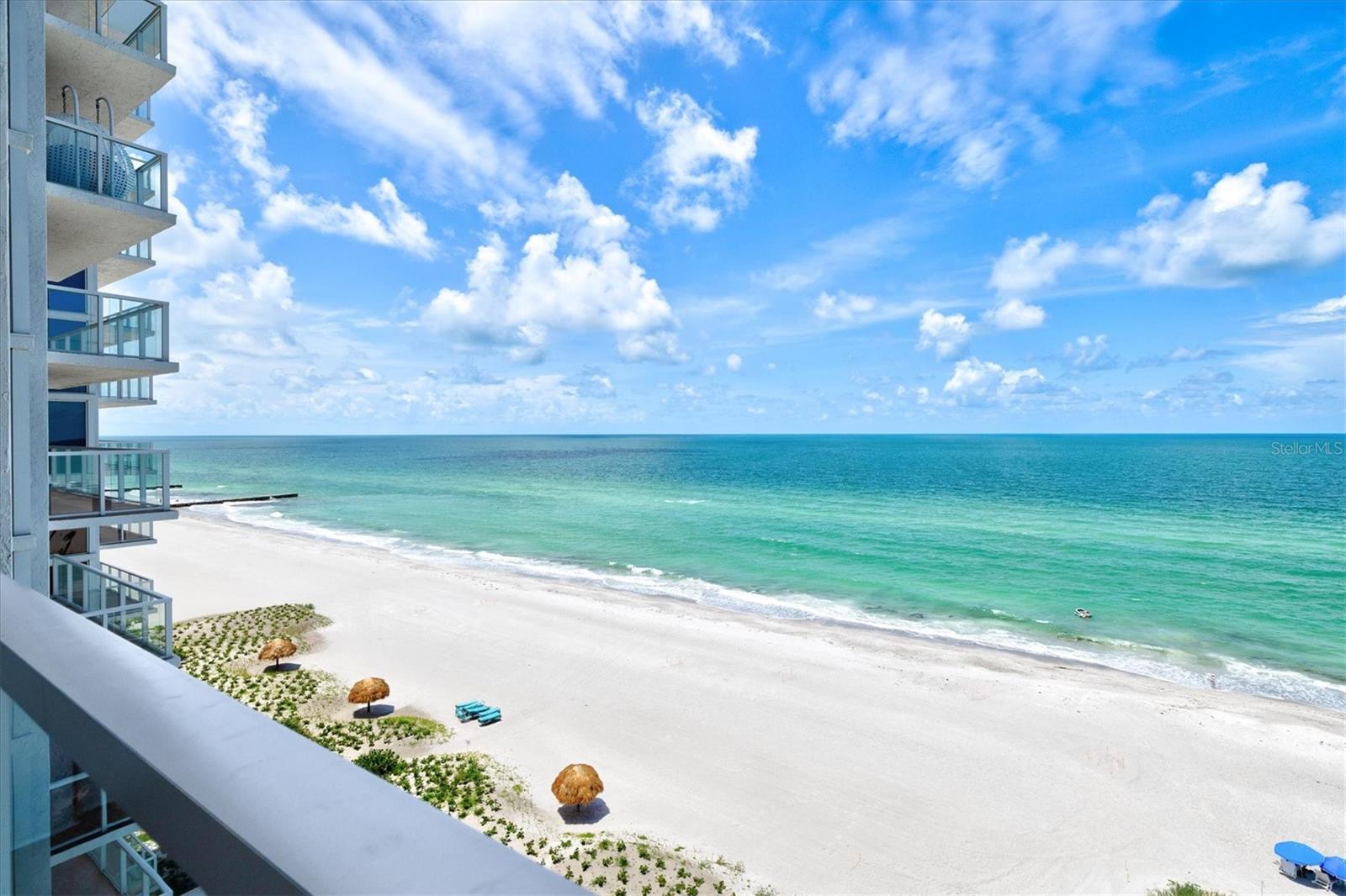 SEA GATE CLUB - Residential