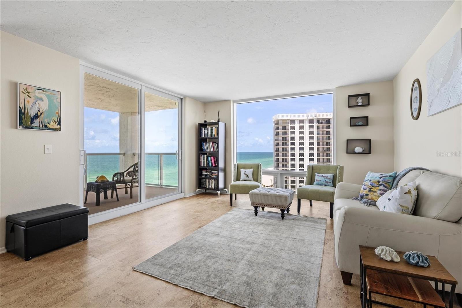 SEA GATE CLUB - Residential