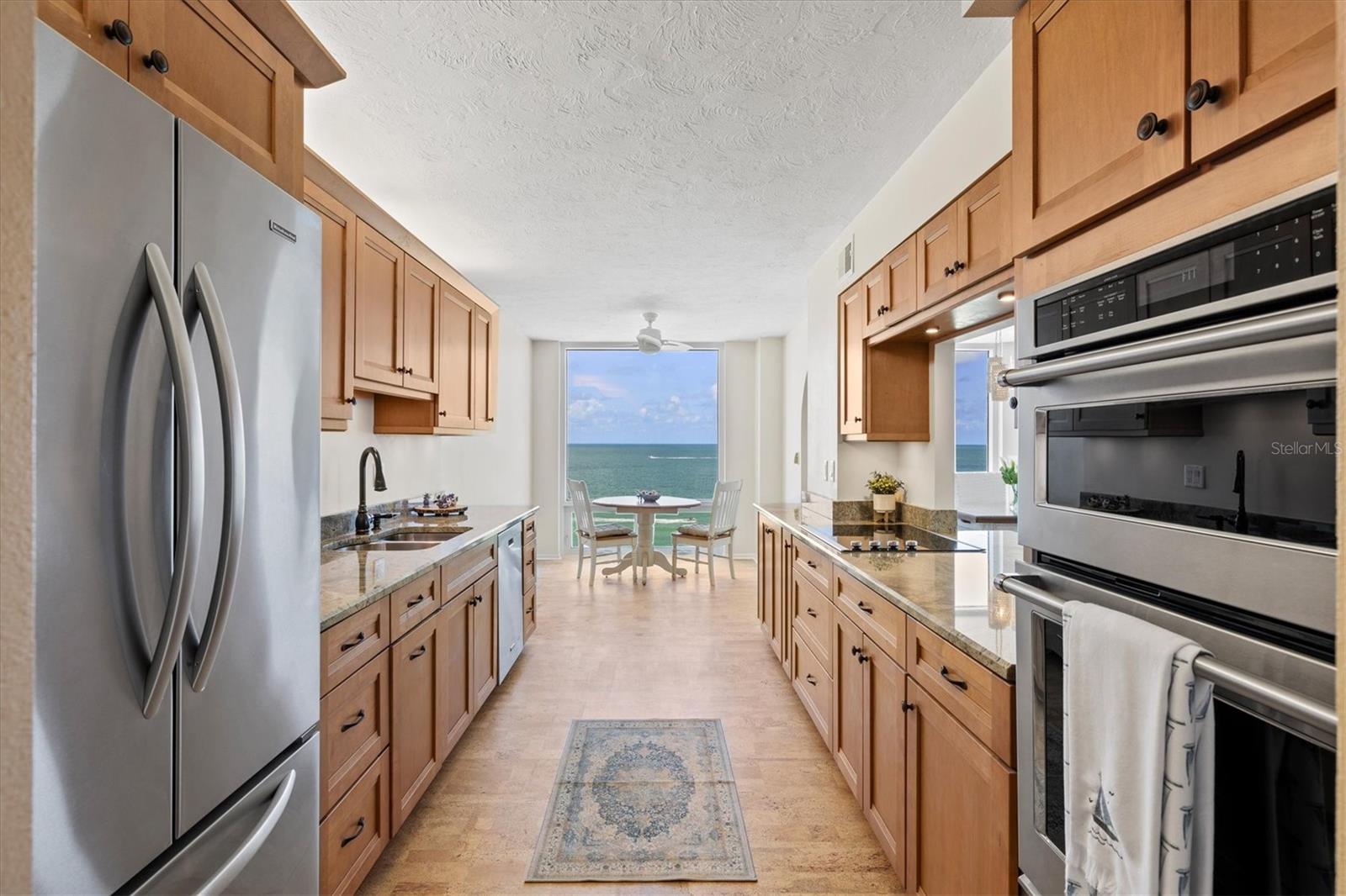 SEA GATE CLUB - Residential