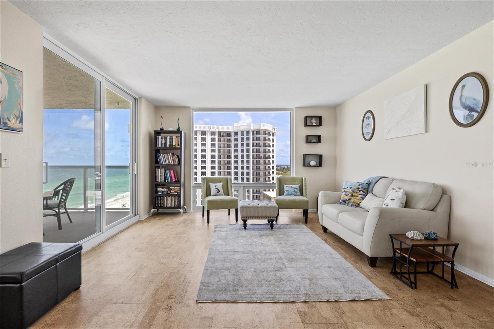 SEA GATE CLUB - Residential