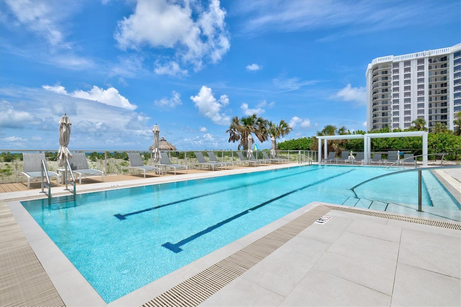 SEA GATE CLUB - Residential