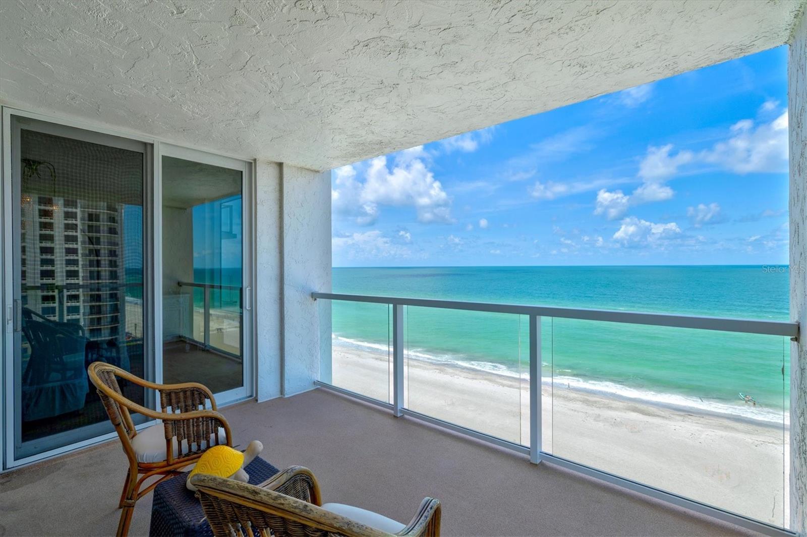 SEA GATE CLUB - Residential