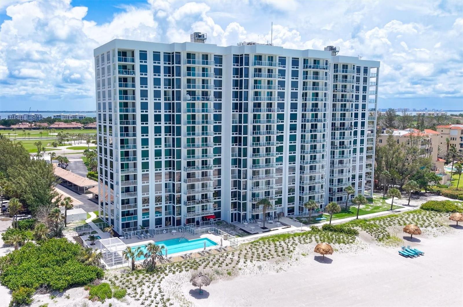 SEA GATE CLUB - Residential