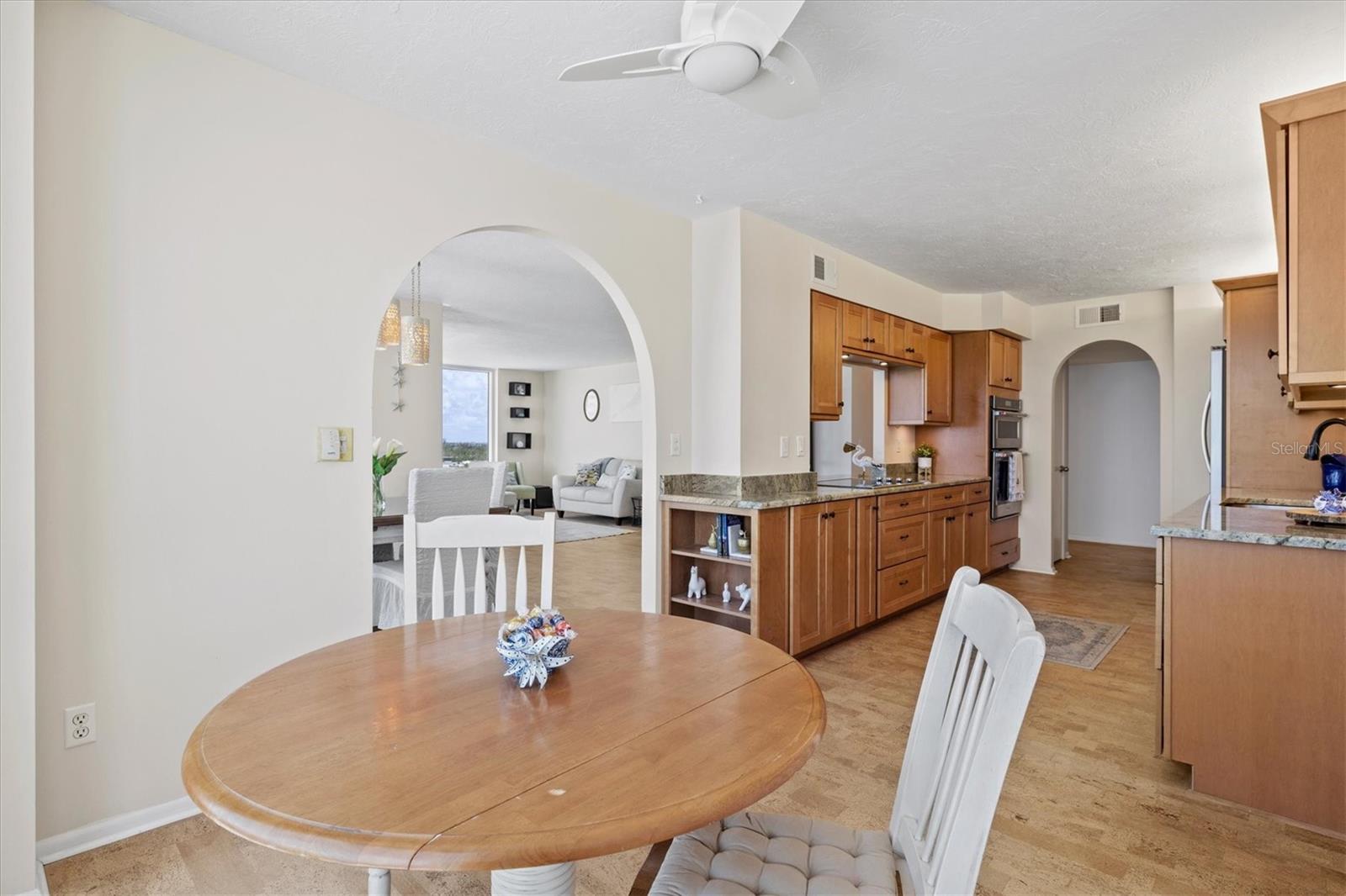SEA GATE CLUB - Residential