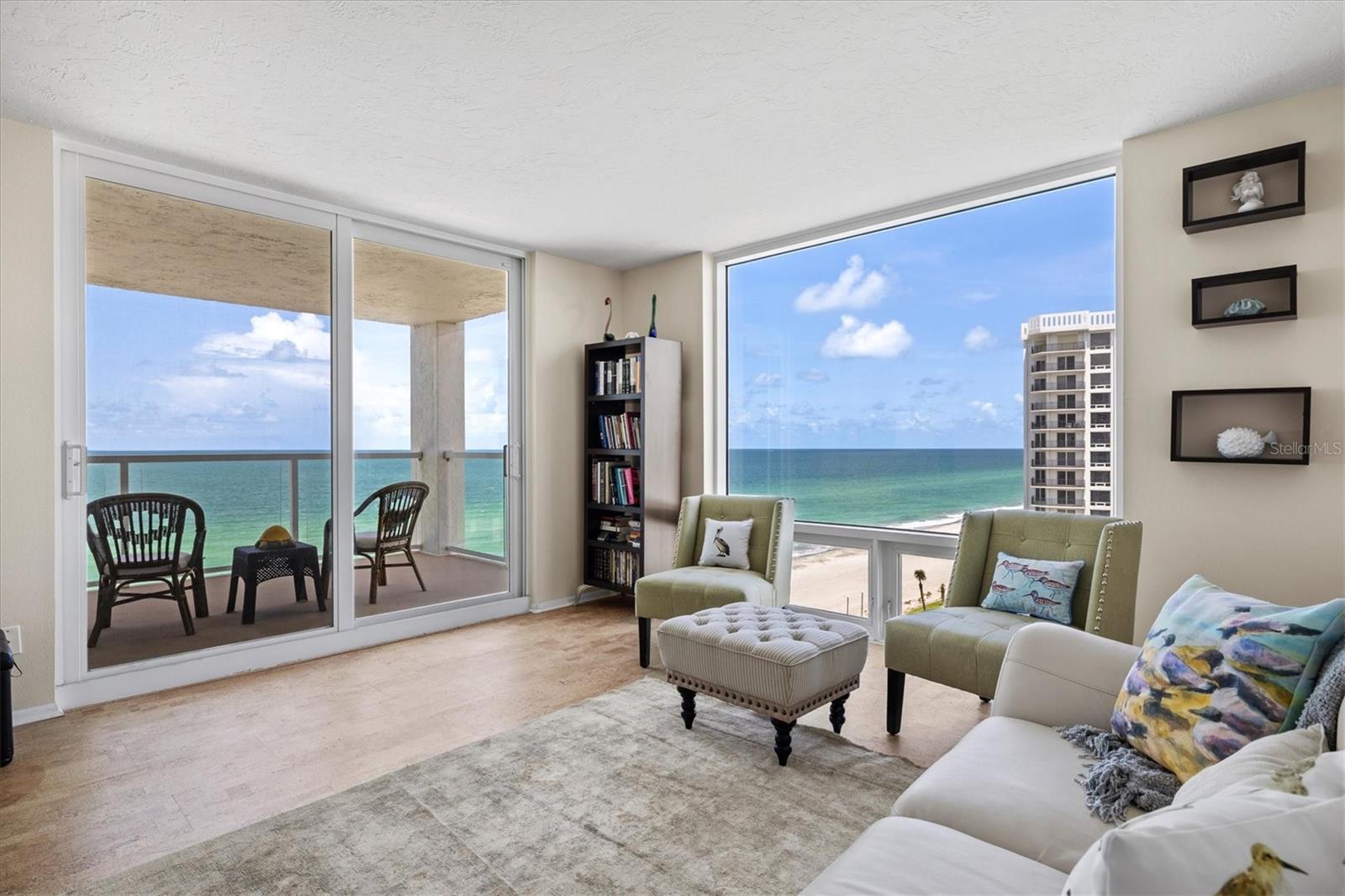 SEA GATE CLUB - Residential