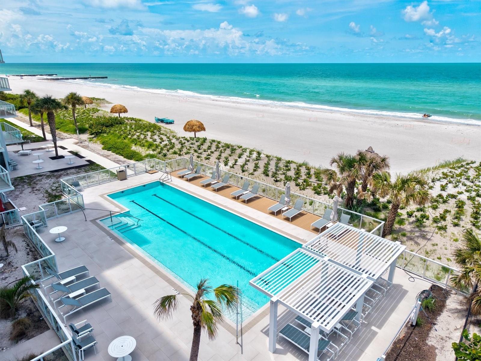 SEA GATE CLUB - Residential