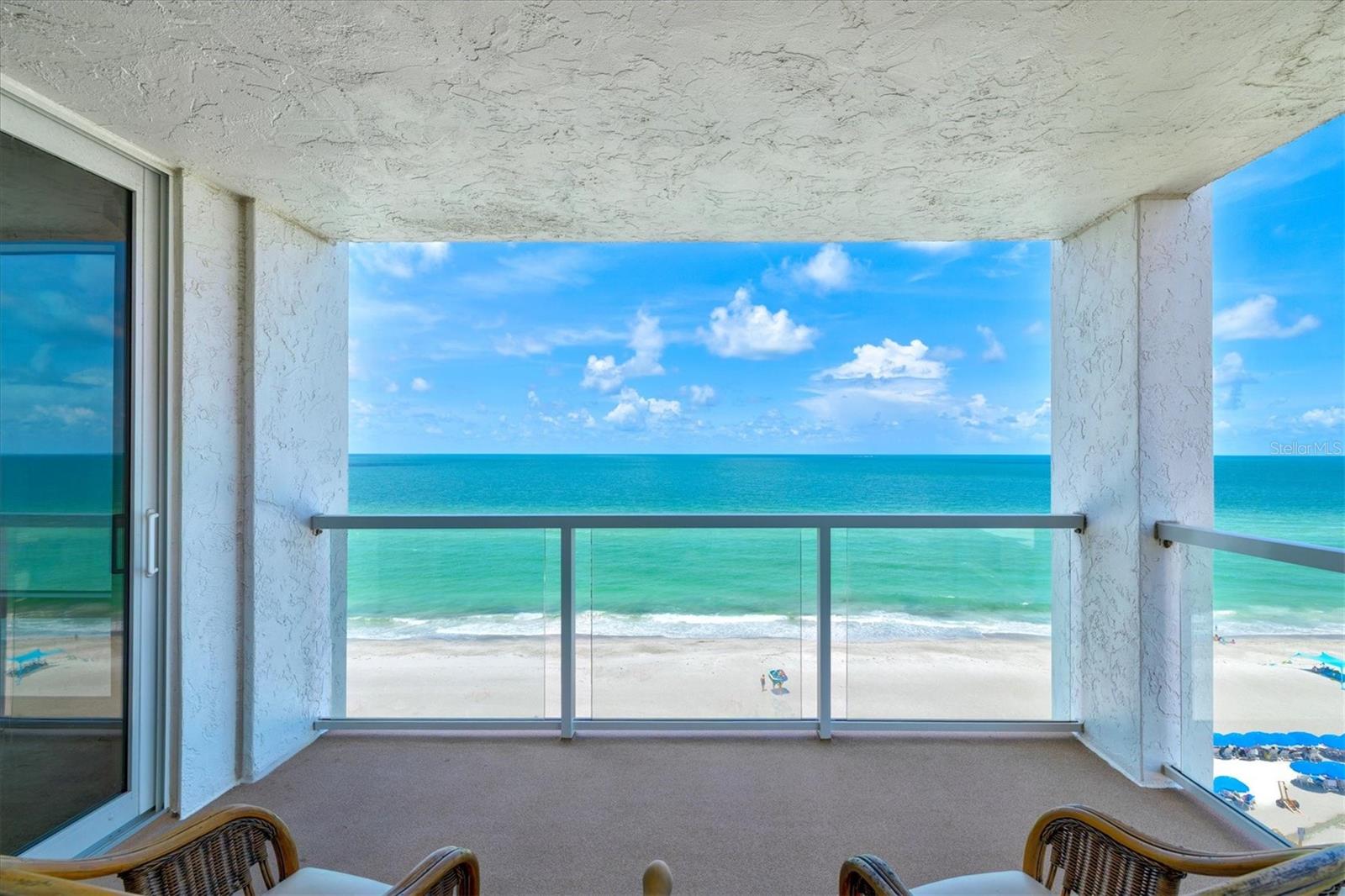 SEA GATE CLUB - Residential