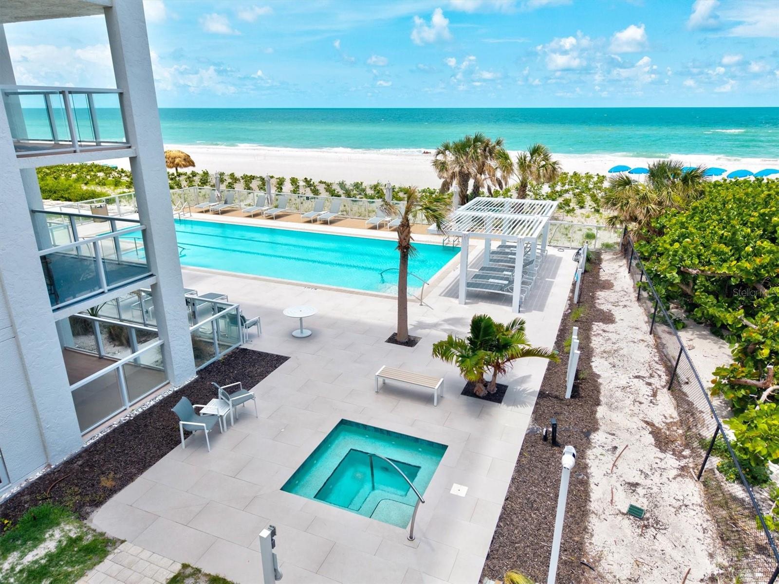 SEA GATE CLUB - Residential