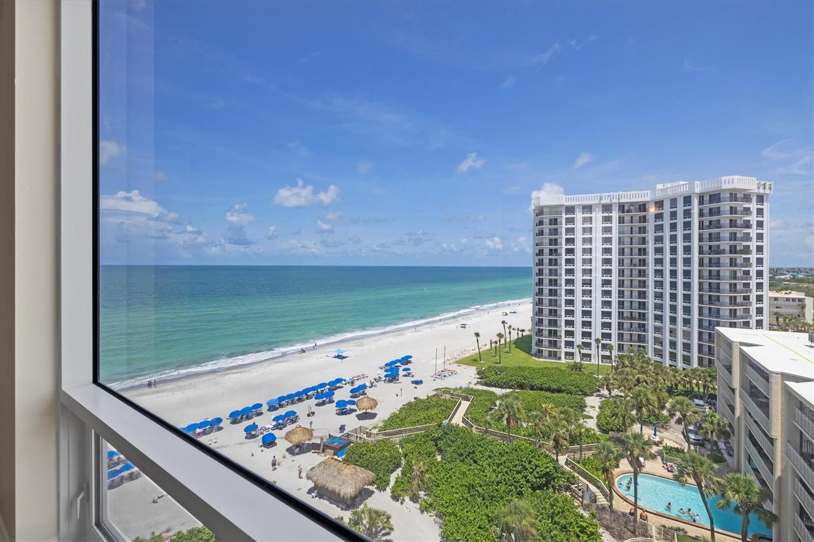 SEA GATE CLUB - Residential