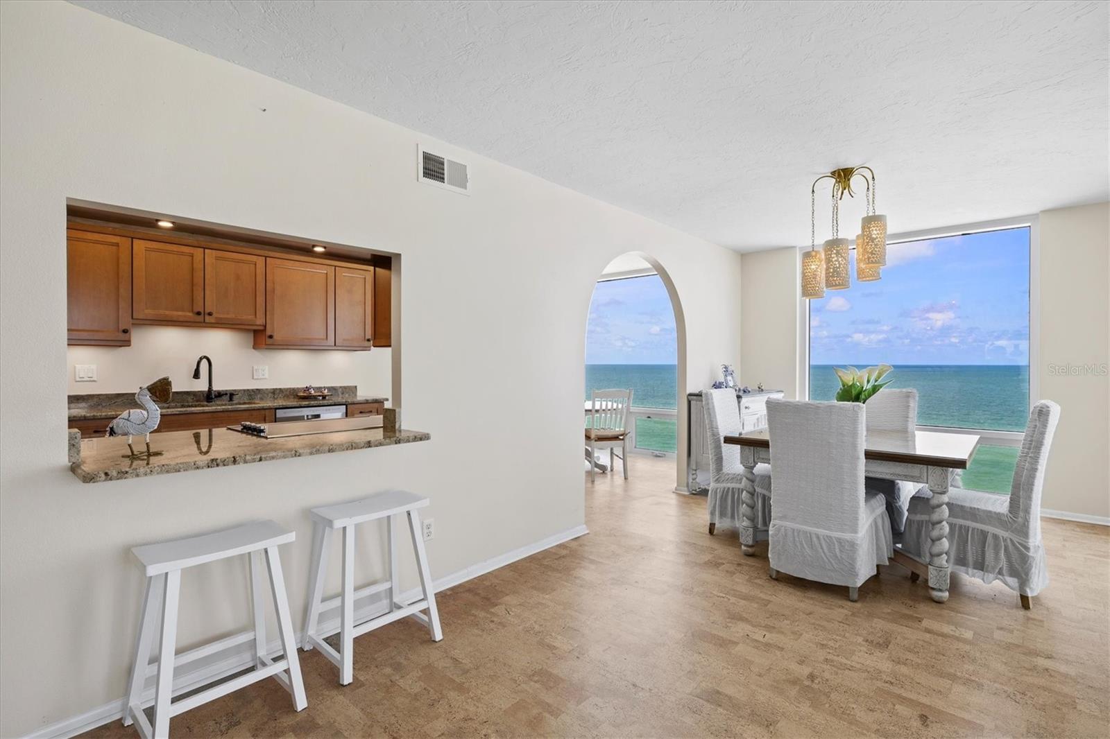 SEA GATE CLUB - Residential
