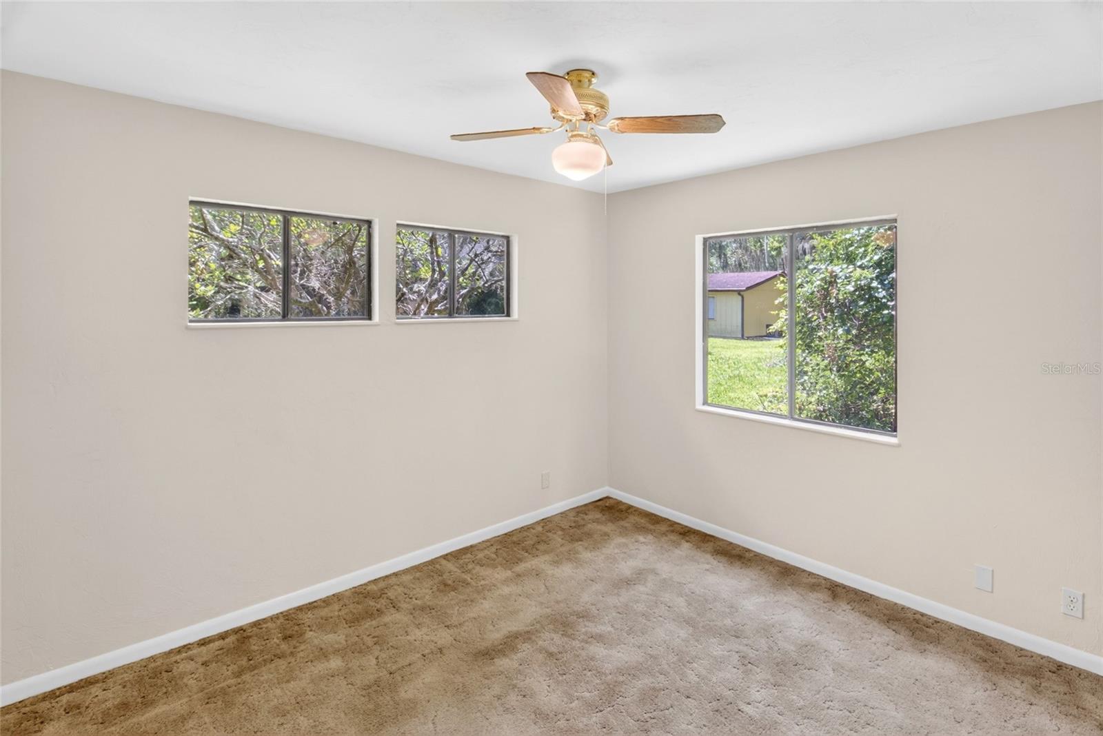 TURKEY CREEK FOREST UNIT 3B - Residential