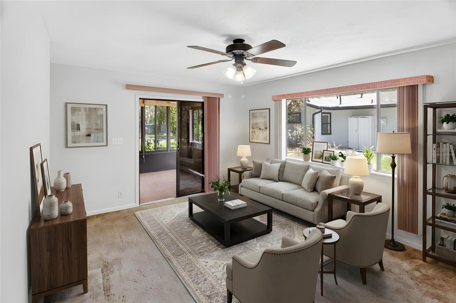 TURKEY CREEK FOREST UNIT 3B - Residential