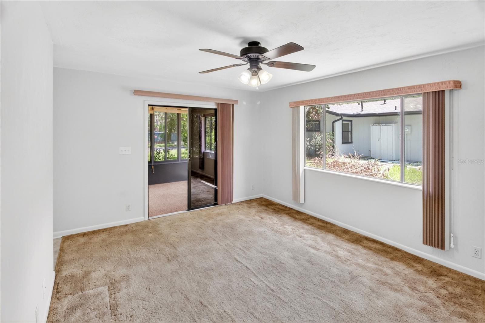 TURKEY CREEK FOREST UNIT 3B - Residential
