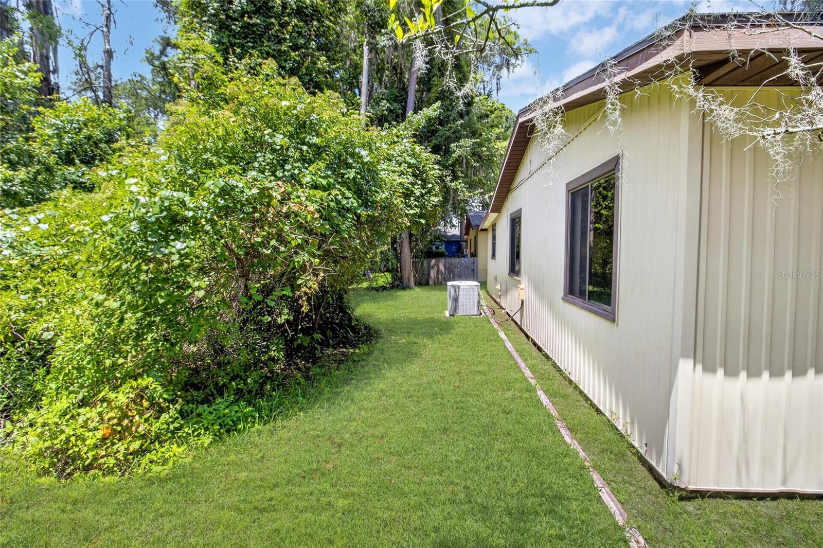 TURKEY CREEK FOREST UNIT 3B - Residential
