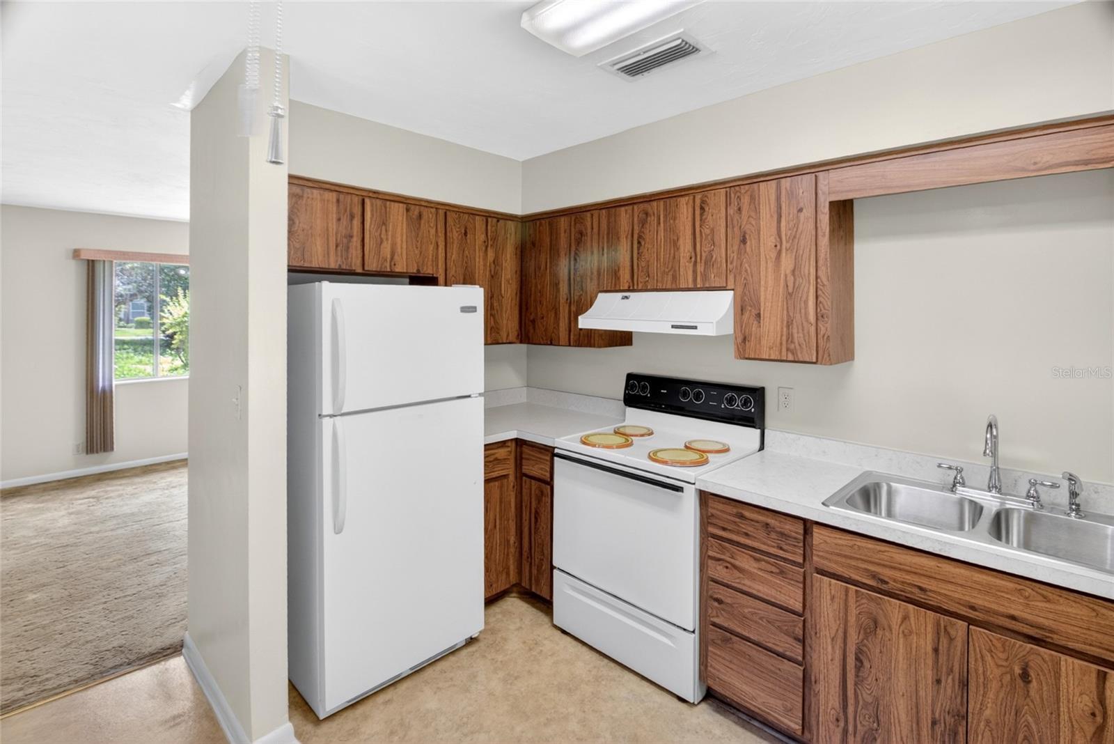 TURKEY CREEK FOREST UNIT 3B - Residential