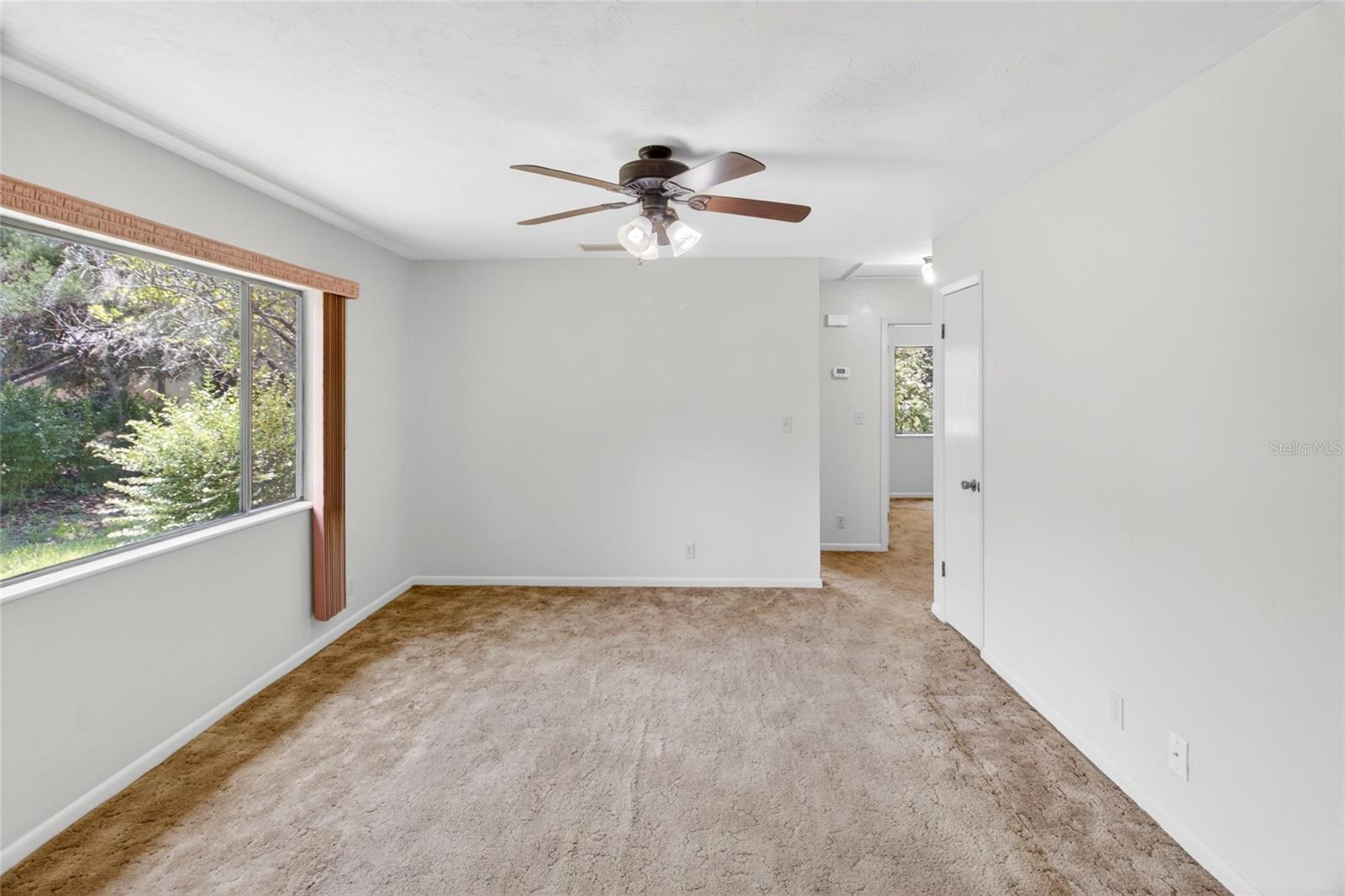 TURKEY CREEK FOREST UNIT 3B - Residential