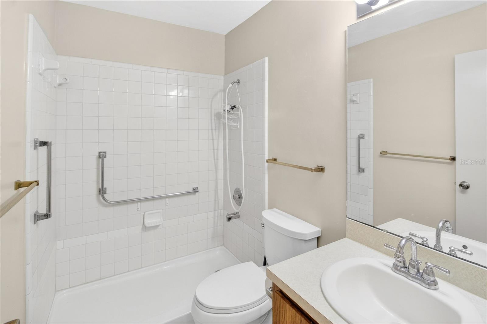 TURKEY CREEK FOREST UNIT 3B - Residential