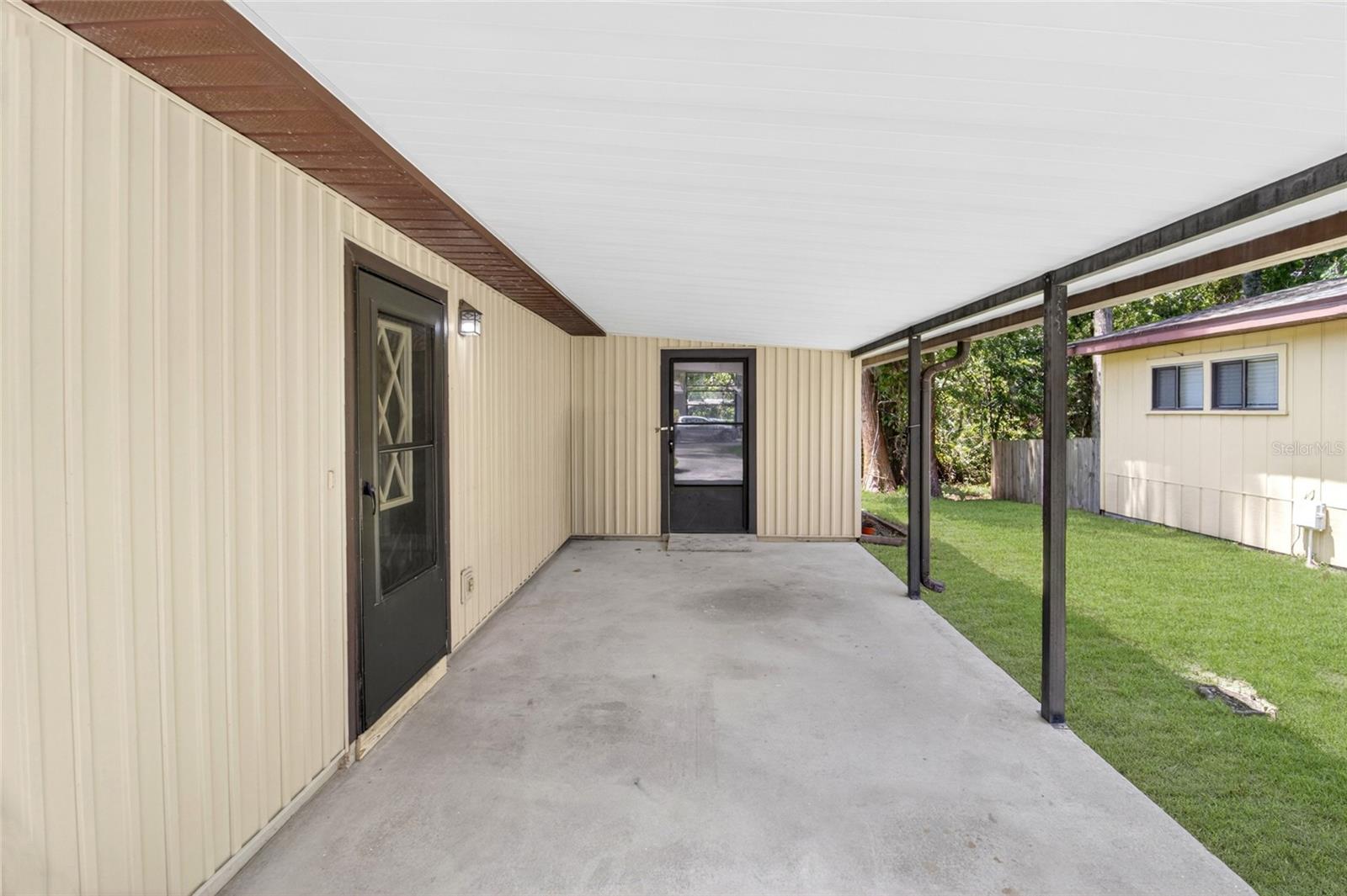 TURKEY CREEK FOREST UNIT 3B - Residential