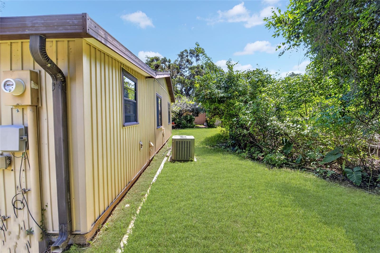 TURKEY CREEK FOREST UNIT 3B - Residential