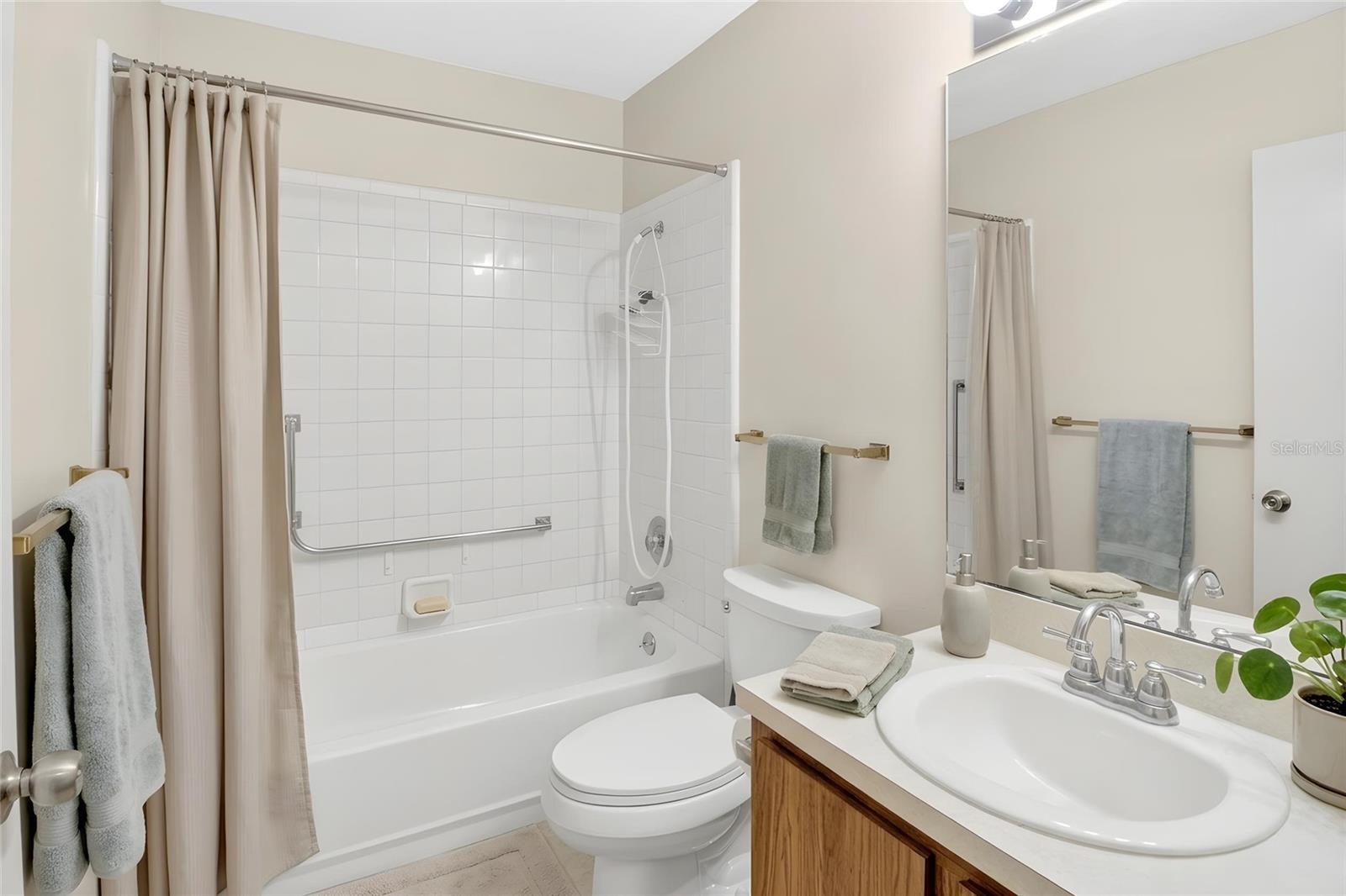 TURKEY CREEK FOREST UNIT 3B - Residential