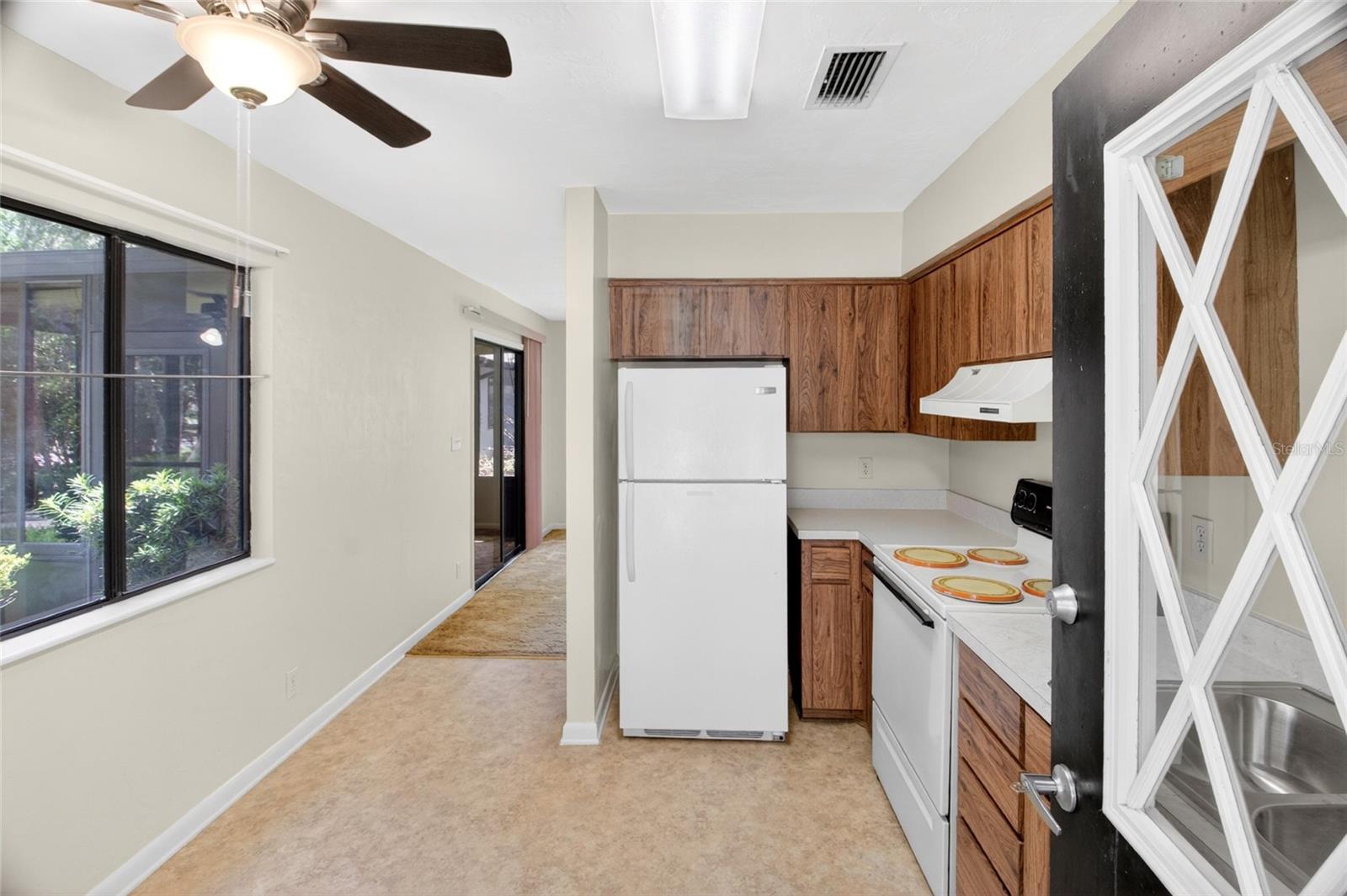TURKEY CREEK FOREST UNIT 3B - Residential