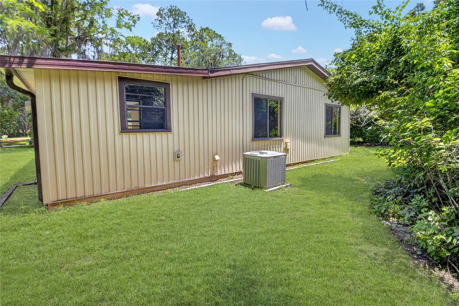 TURKEY CREEK FOREST UNIT 3B - Residential