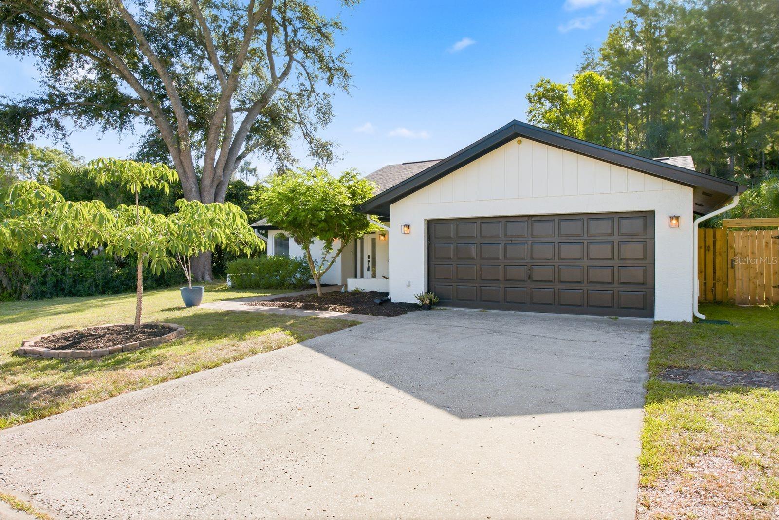 CARROLLWOOD SOUTH - Residential