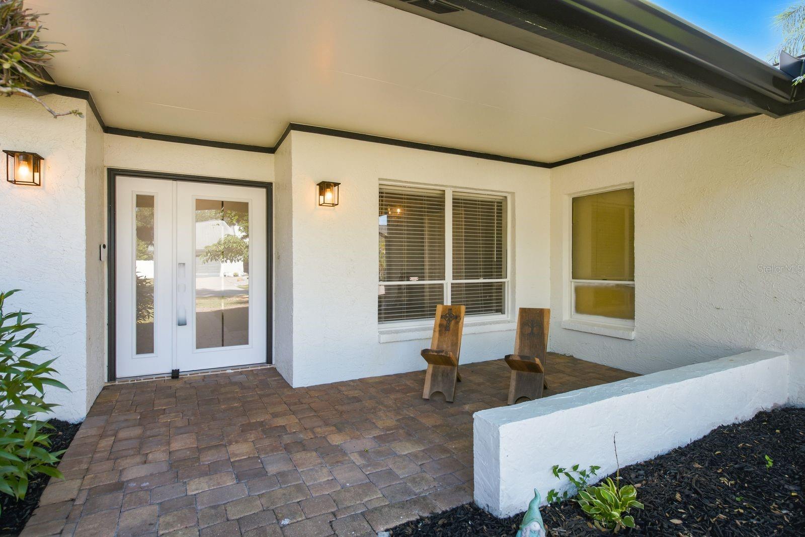 CARROLLWOOD SOUTH - Residential