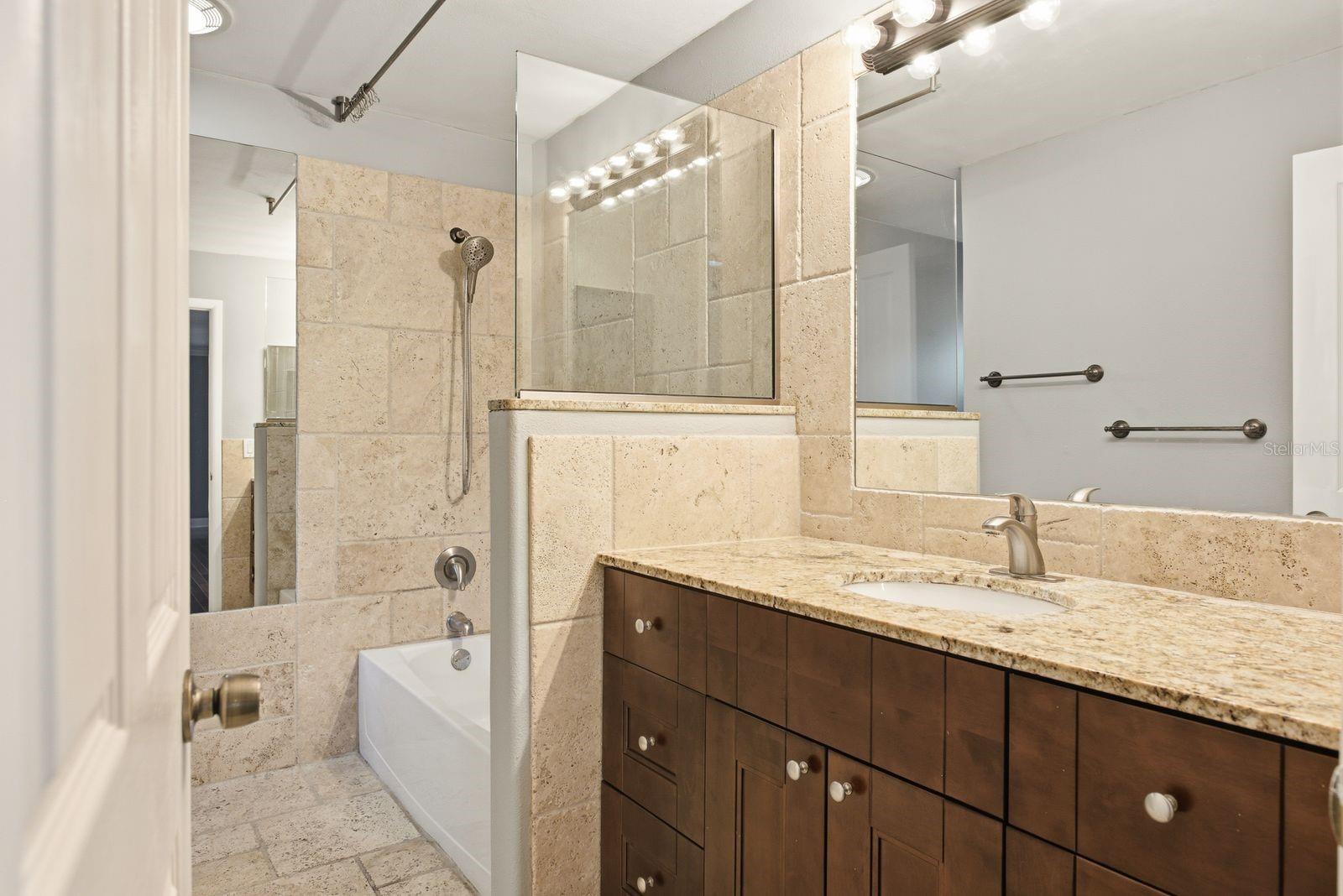 CARROLLWOOD SOUTH - Residential