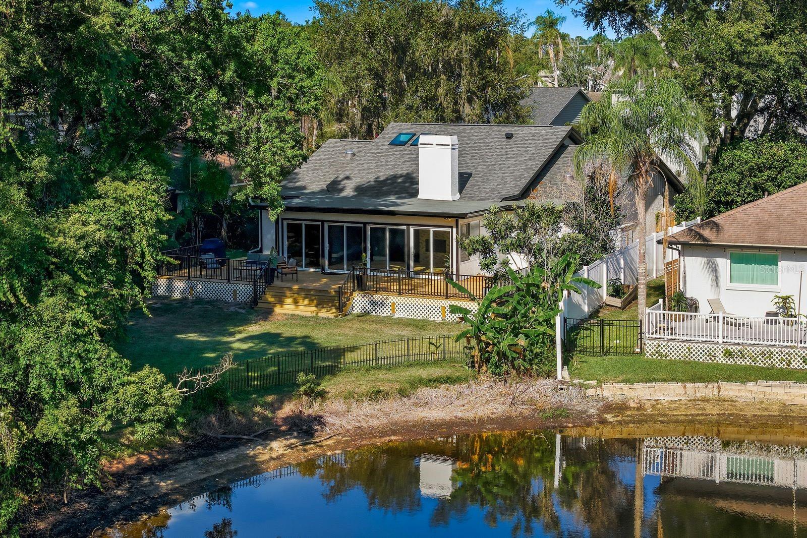 CARROLLWOOD SOUTH - Residential
