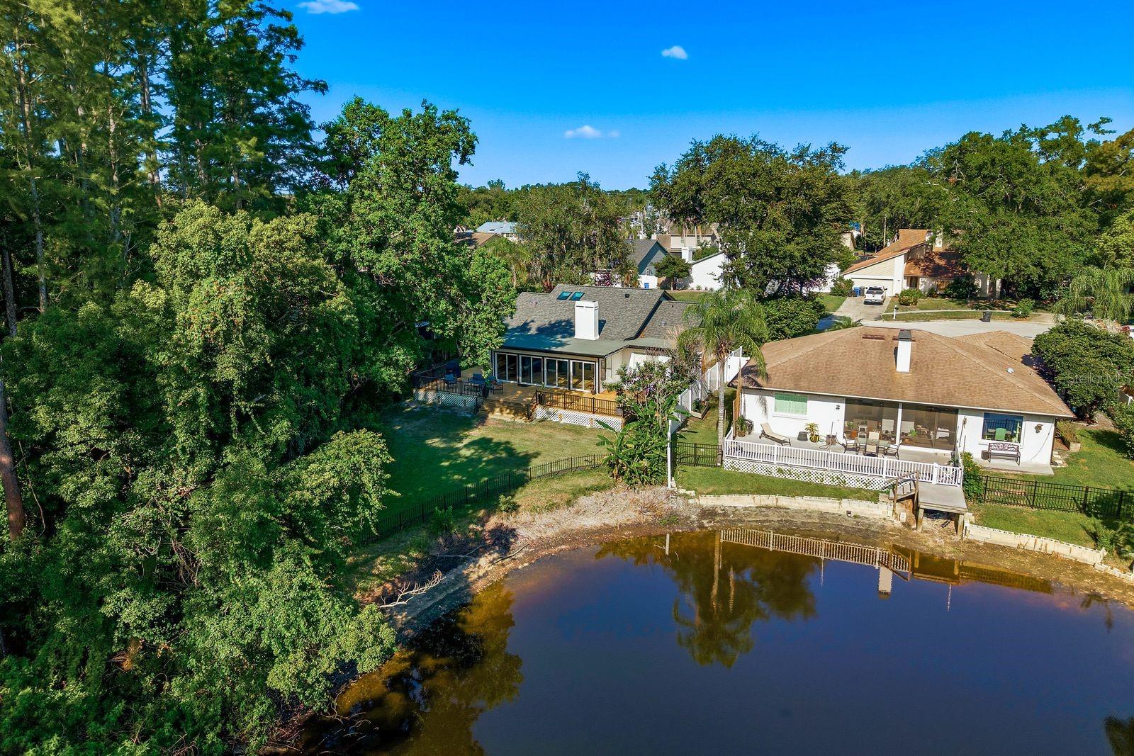 CARROLLWOOD SOUTH - Residential