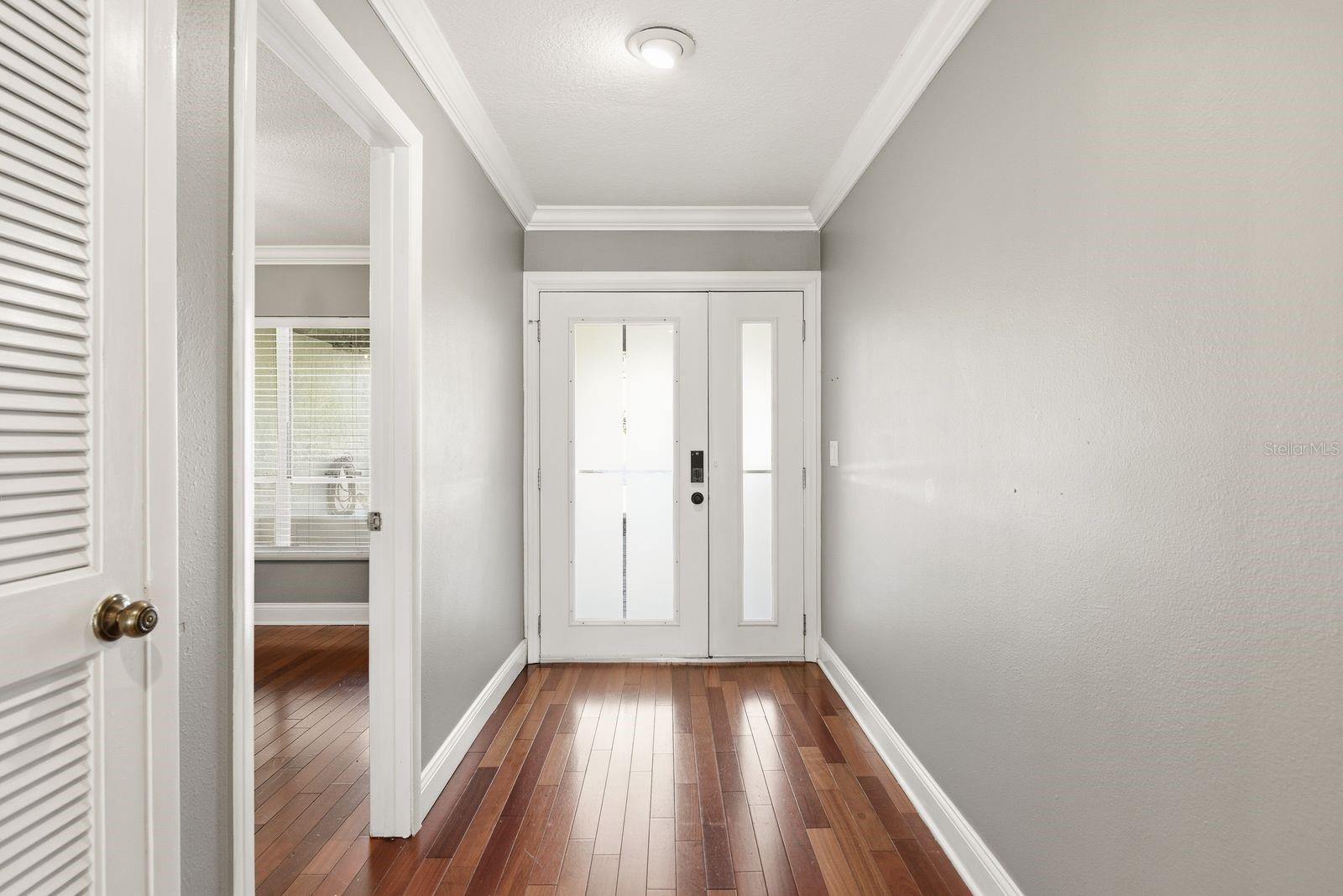 CARROLLWOOD SOUTH - Residential