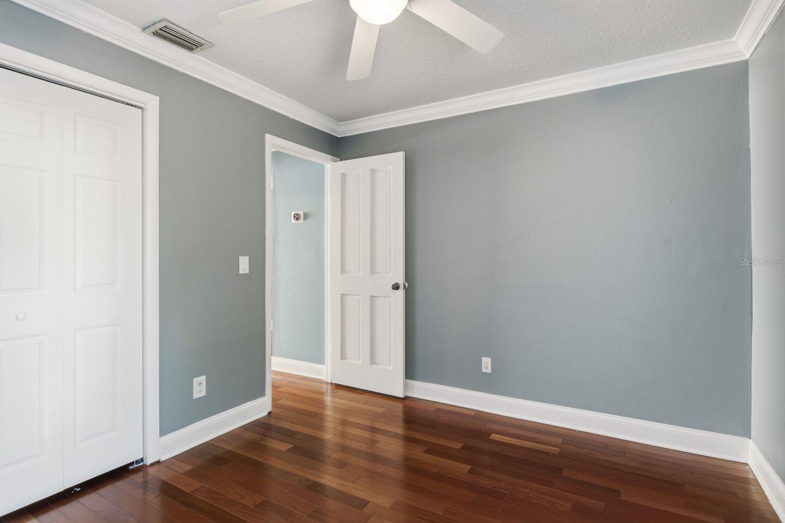 CARROLLWOOD SOUTH - Residential
