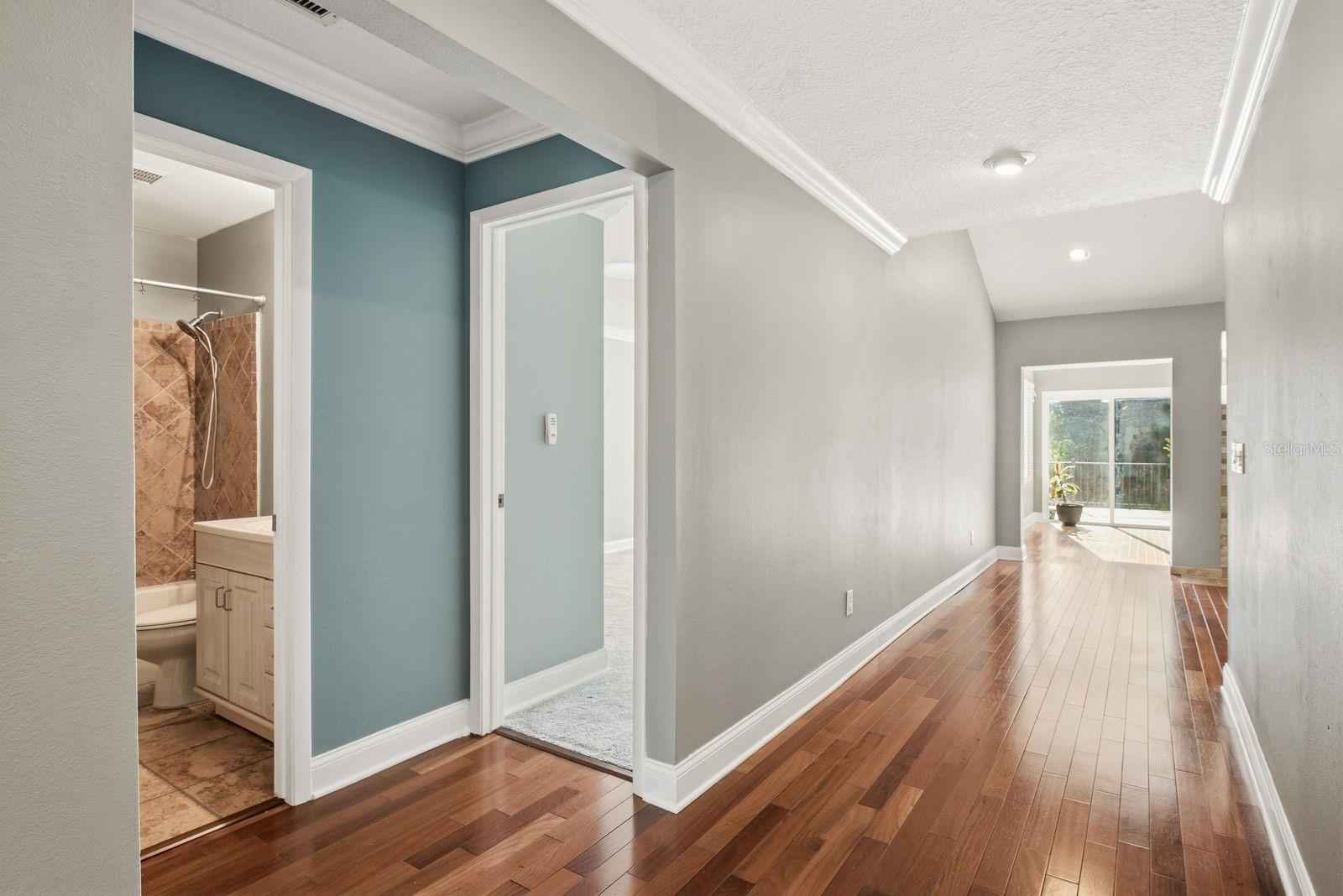 CARROLLWOOD SOUTH - Residential