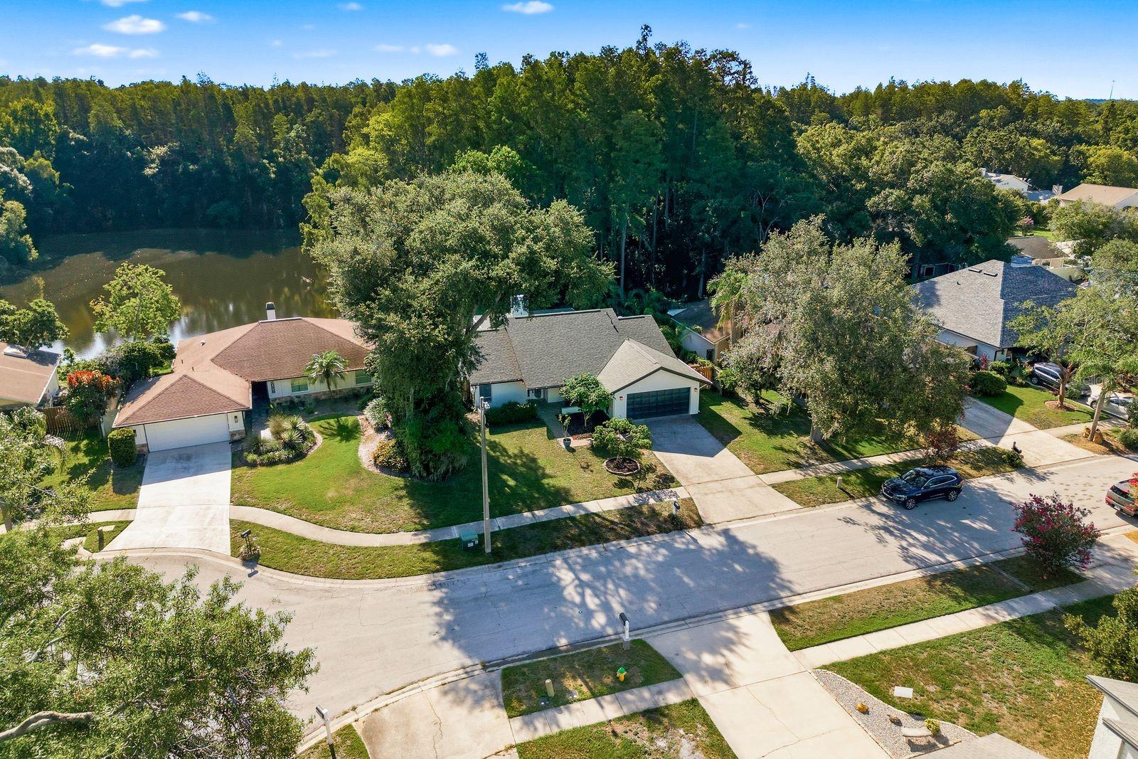 CARROLLWOOD SOUTH - Residential