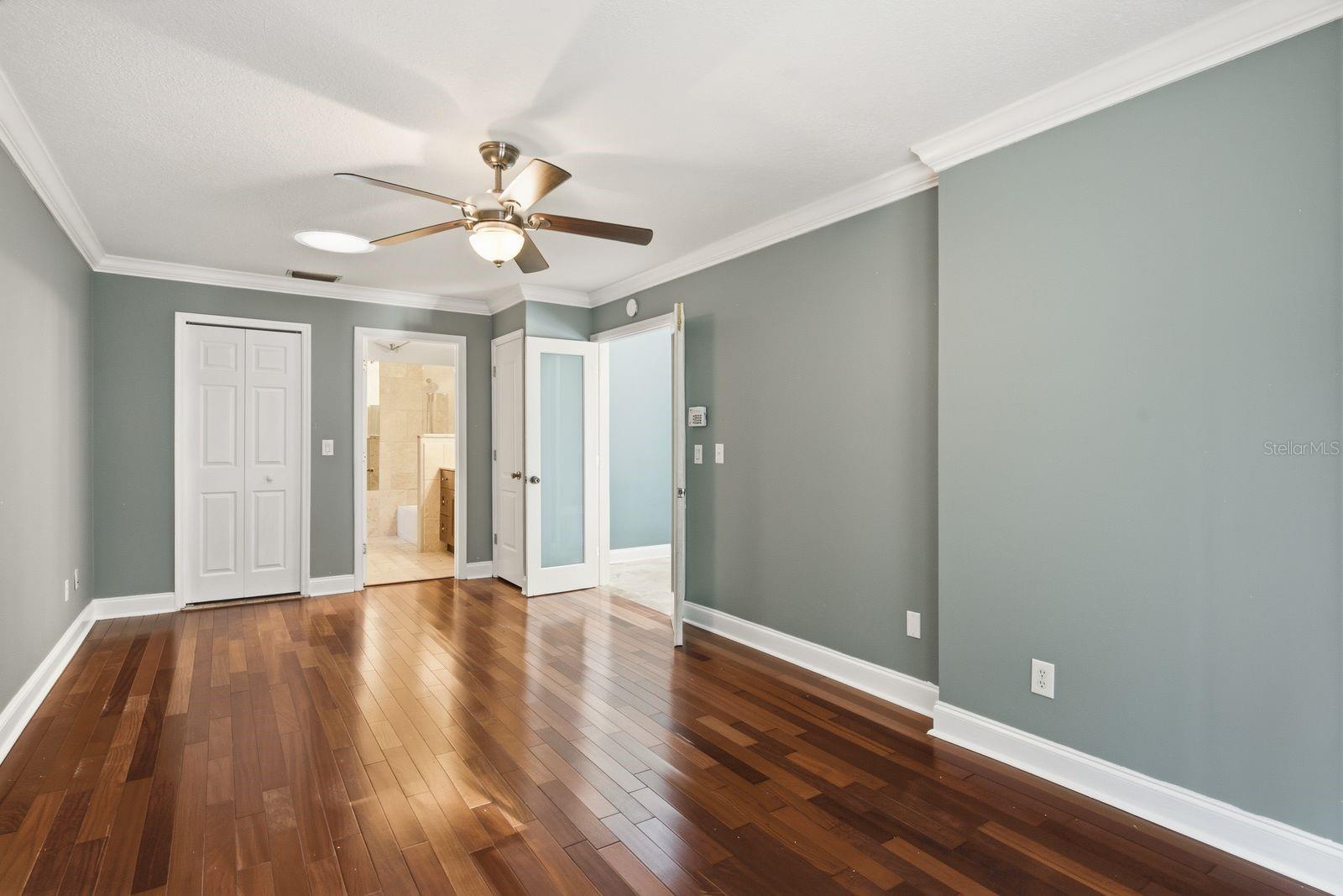 CARROLLWOOD SOUTH - Residential
