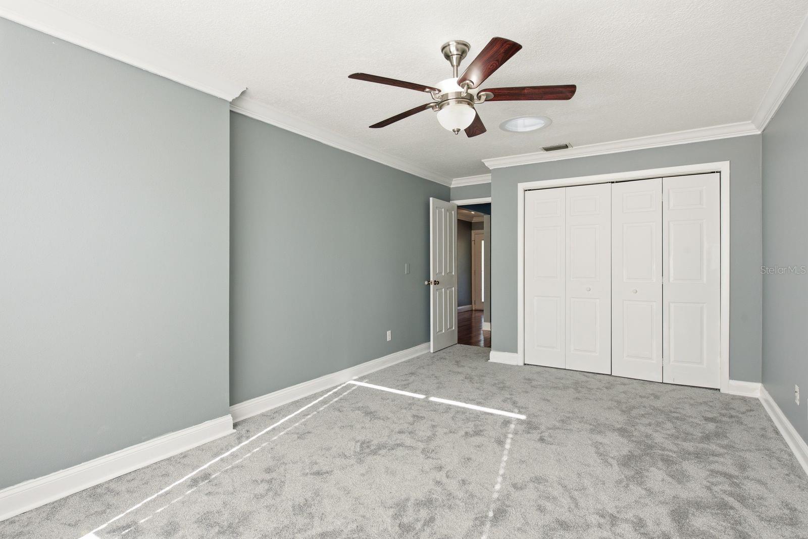 CARROLLWOOD SOUTH - Residential