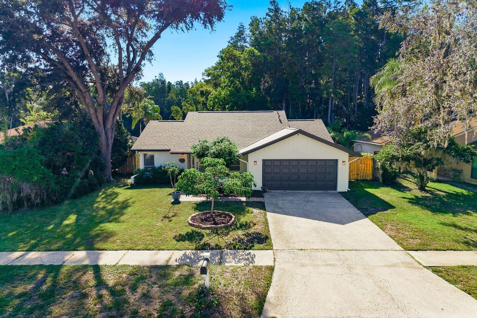 CARROLLWOOD SOUTH - Residential