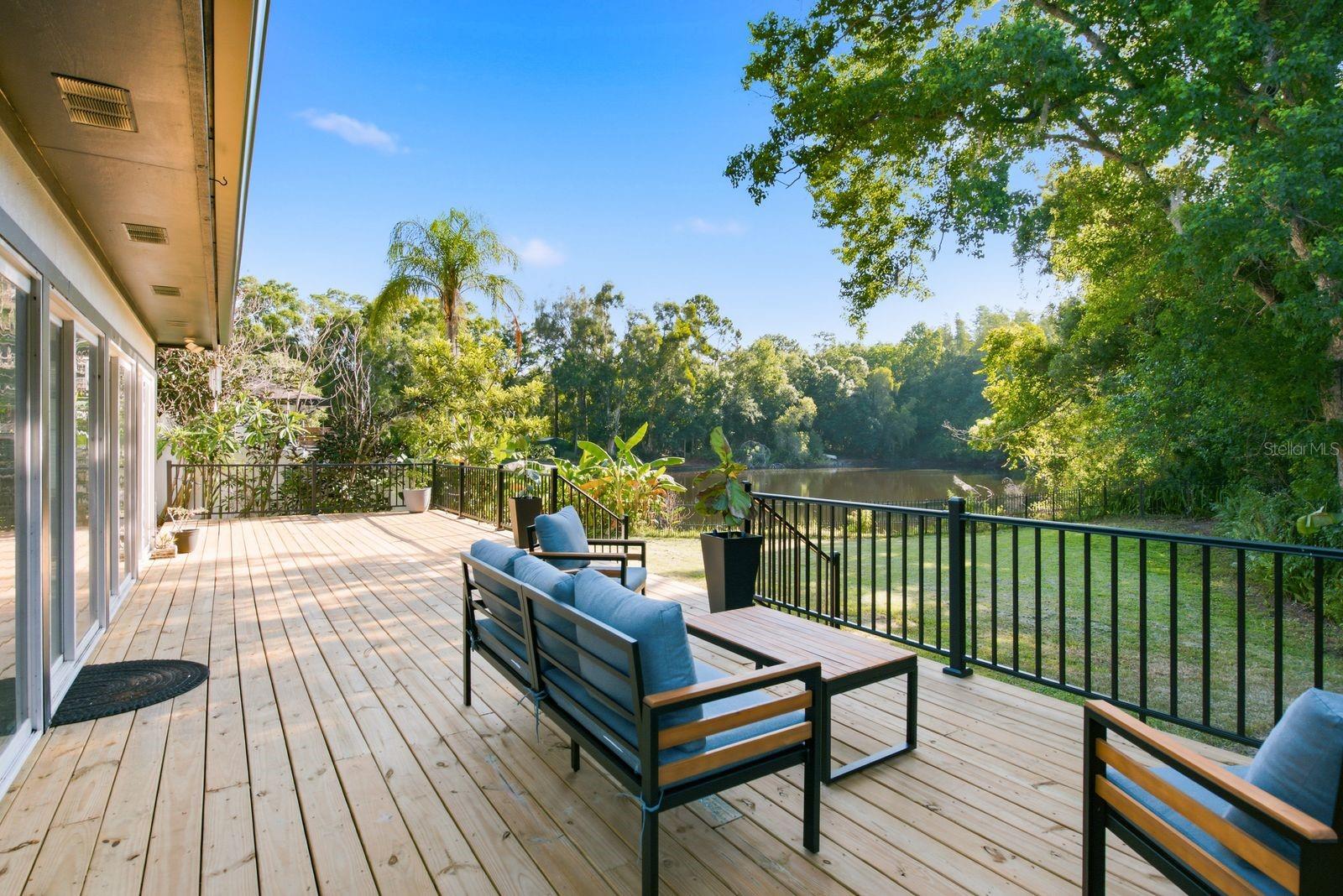 CARROLLWOOD SOUTH - Residential